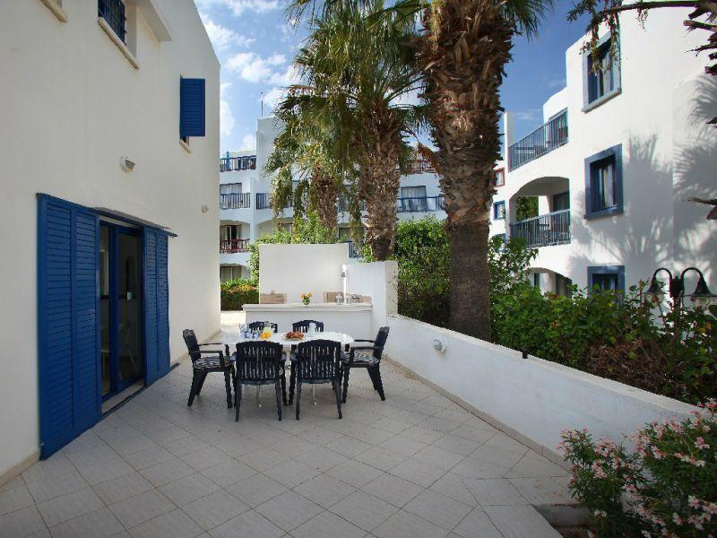 Villa Julie Protaras Esterno foto