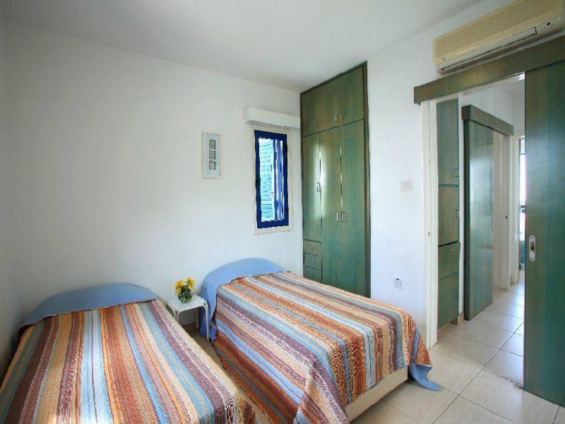 Villa Julie Protaras Camera foto