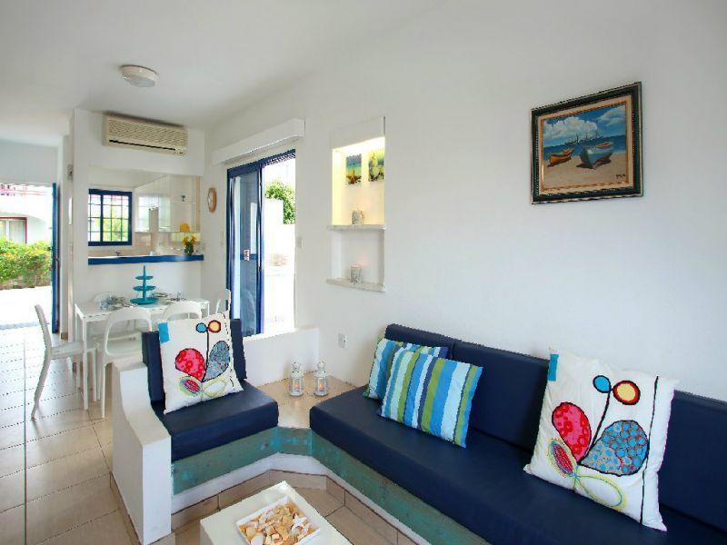 Villa Julie Protaras Camera foto