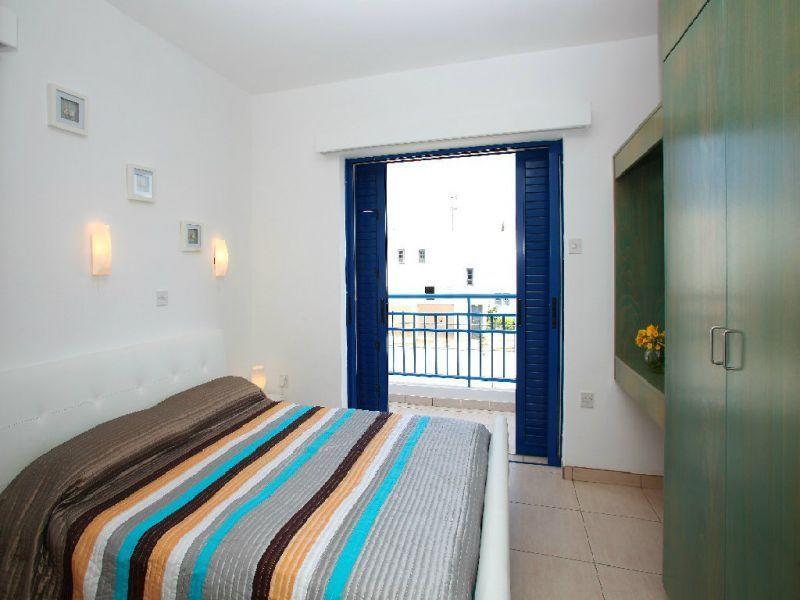 Villa Julie Protaras Camera foto